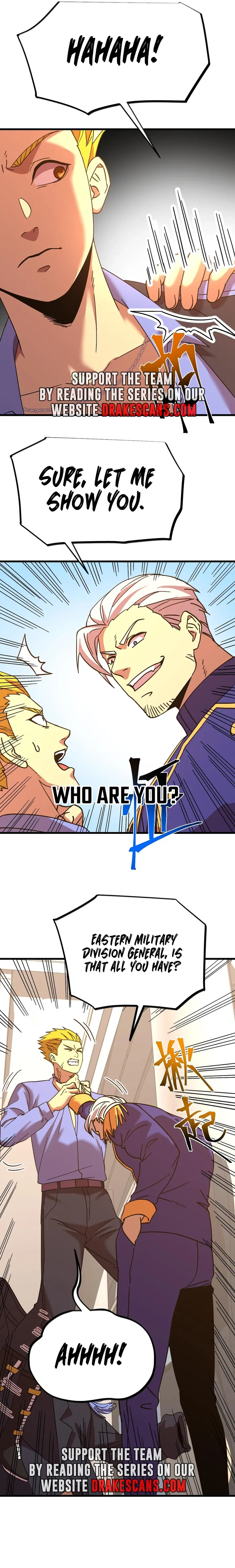 Read Logging 10,000 Years into the Future EN Manga Online