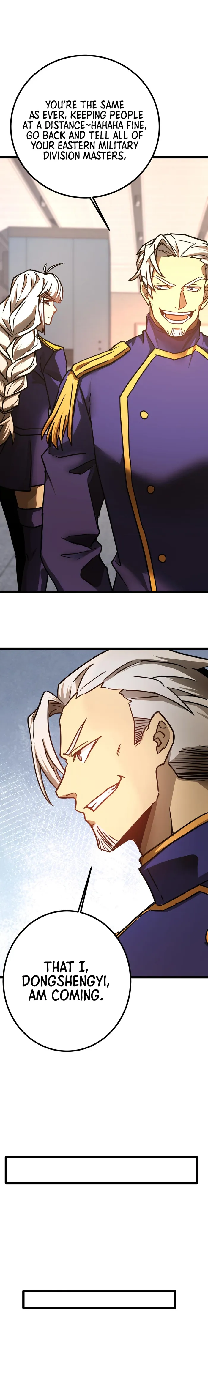 Read Logging 10,000 Years into the Future EN Manga Online