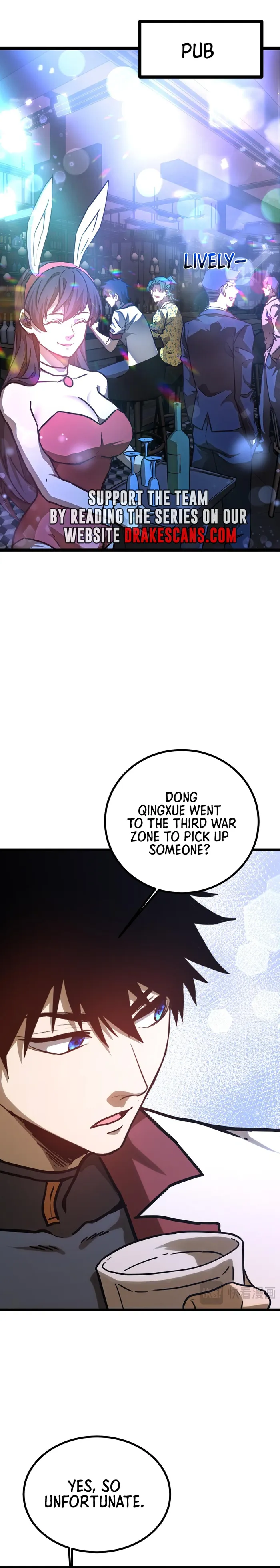 Read Logging 10,000 Years into the Future EN Manga Online