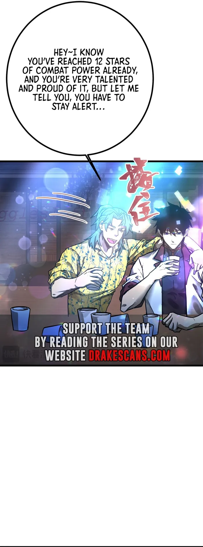 Read Logging 10,000 Years into the Future EN Manga Online