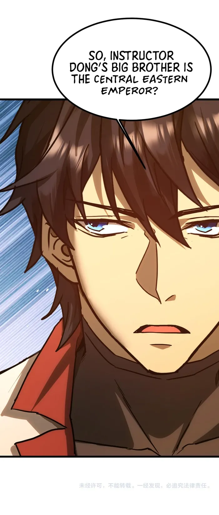 Read Logging 10,000 Years into the Future EN Manga Online