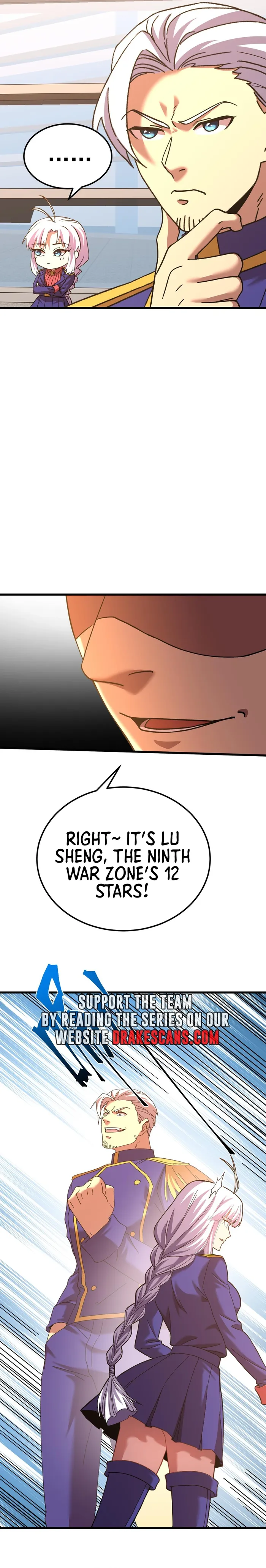 Read Logging 10,000 Years into the Future EN Manga Online