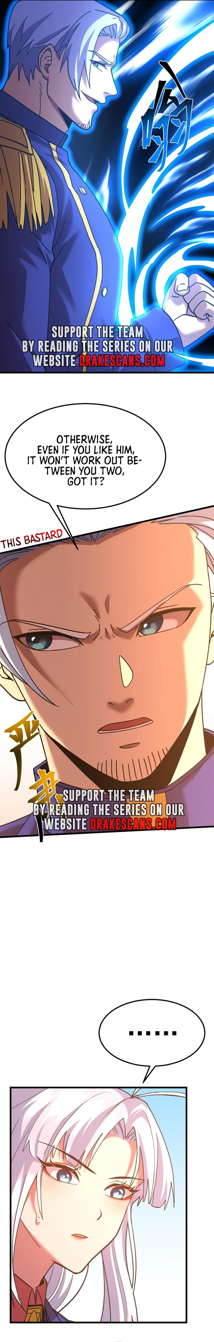 Read Logging 10,000 Years into the Future EN Manga Online