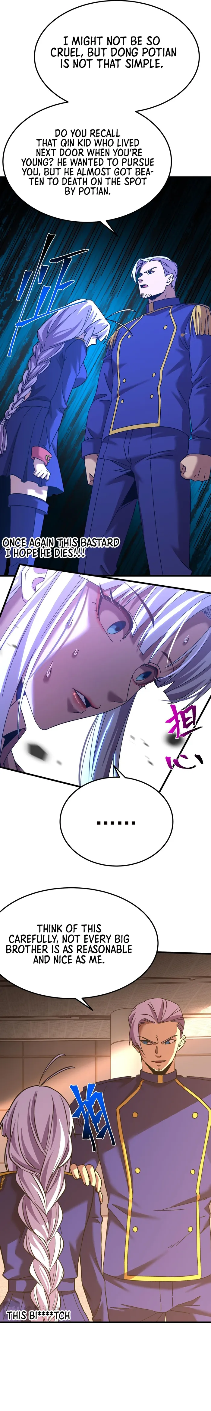 Read Logging 10,000 Years into the Future EN Manga Online
