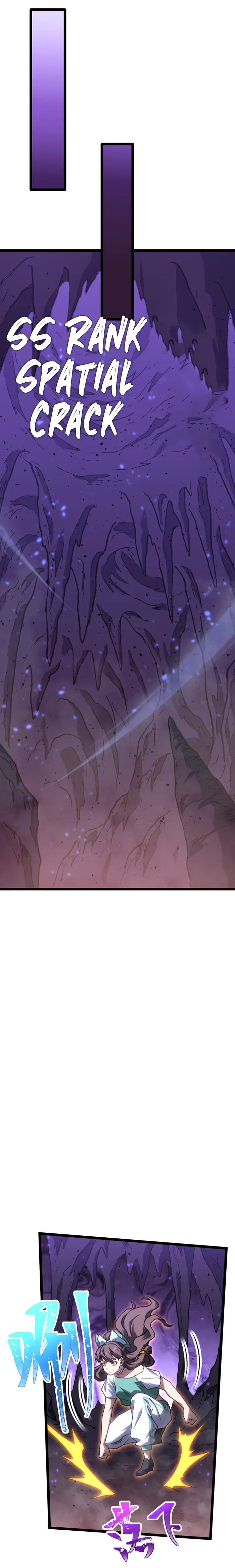 Read Logging 10,000 Years into the Future EN Manga Online
