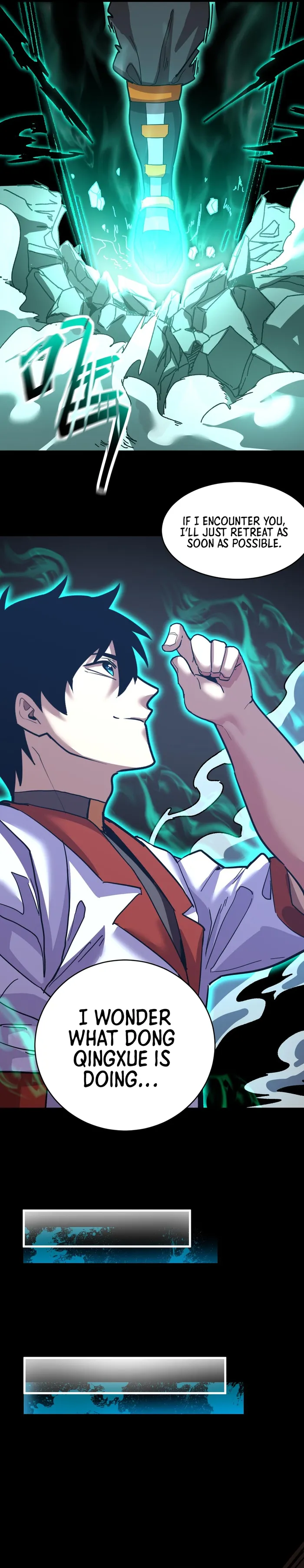 Read Logging 10,000 Years into the Future EN Manga Online
