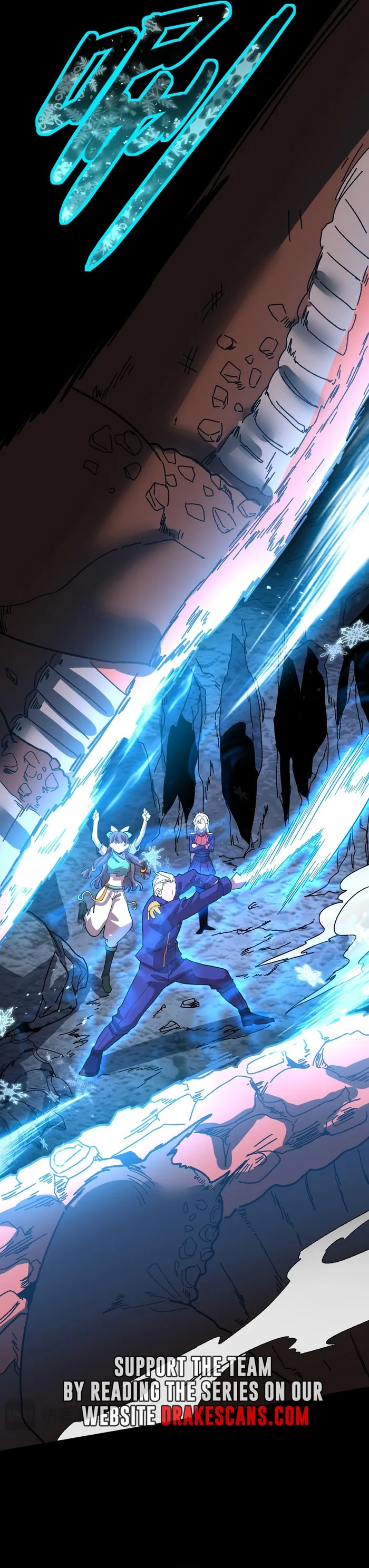 Read Logging 10,000 Years into the Future EN Manga Online