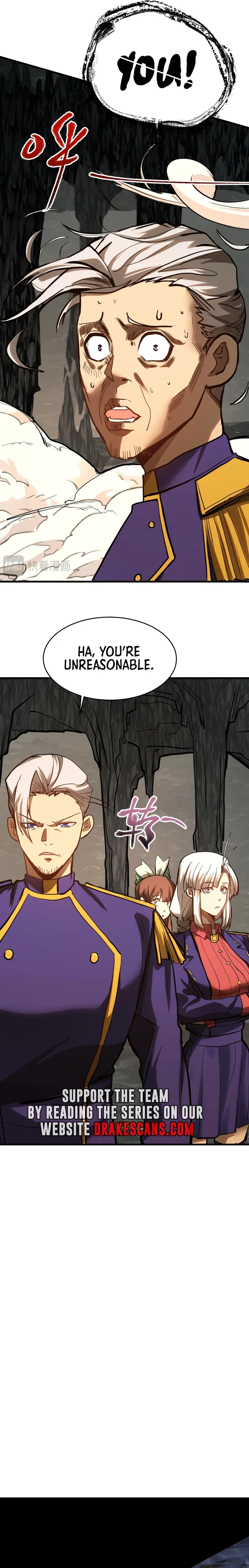 Read Logging 10,000 Years into the Future EN Manga Online