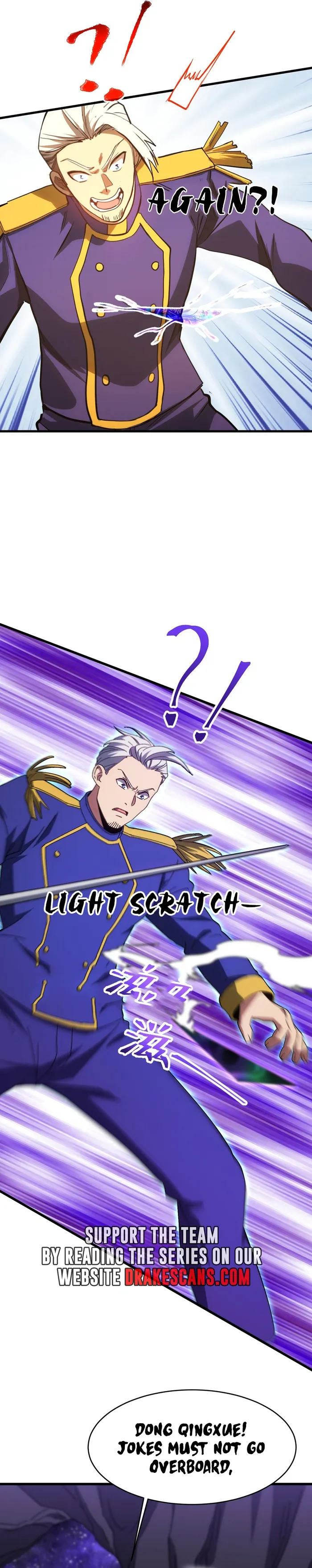 Read Logging 10,000 Years into the Future EN Manga Online