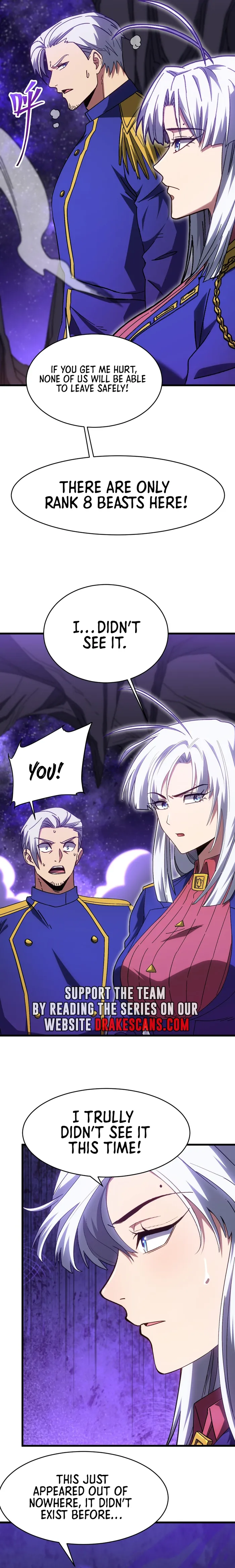 Read Logging 10,000 Years into the Future EN Manga Online