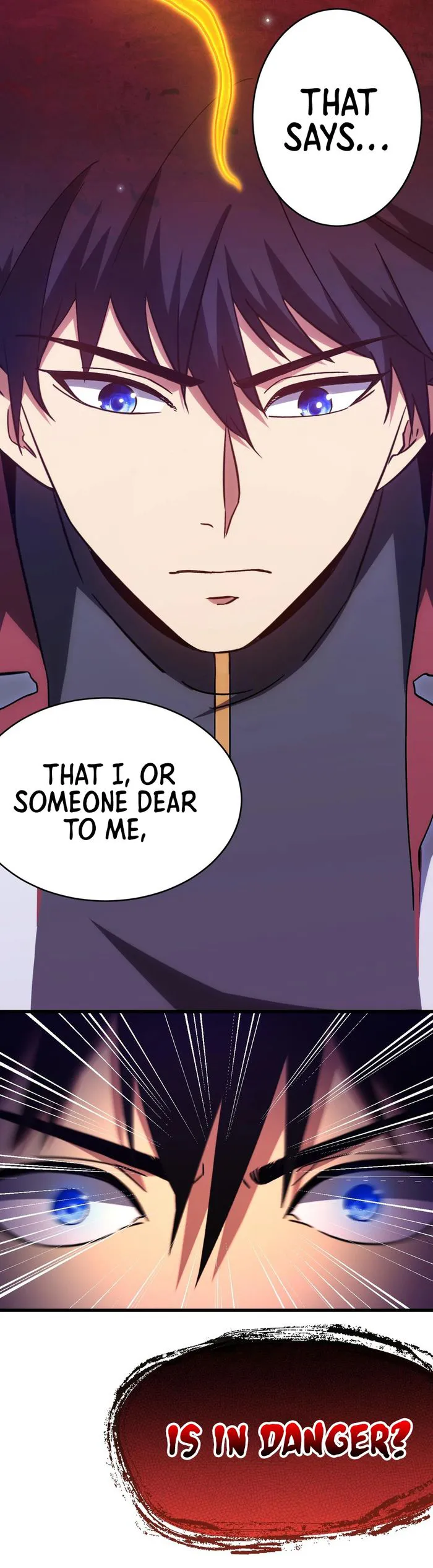 Read Logging 10,000 Years into the Future EN Manga Online