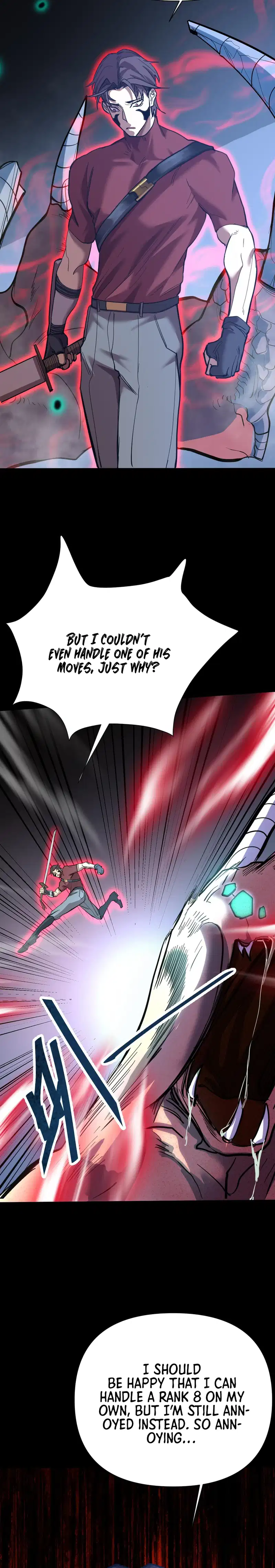 Read Logging 10,000 Years into the Future EN Manga Online