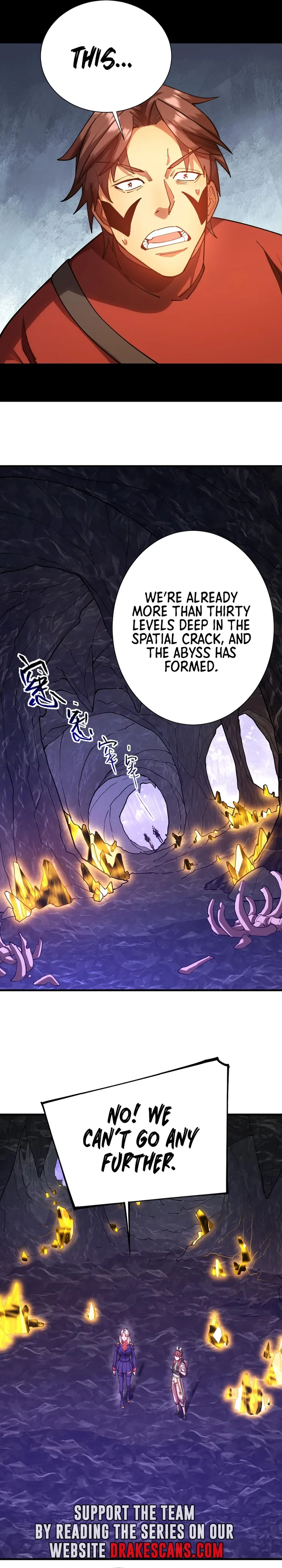 Read Logging 10,000 Years into the Future EN Manga Online