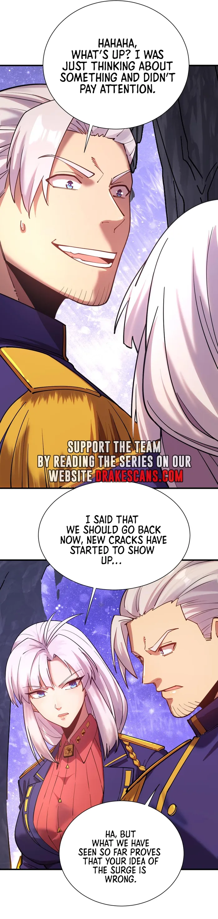 Read Logging 10,000 Years into the Future EN Manga Online