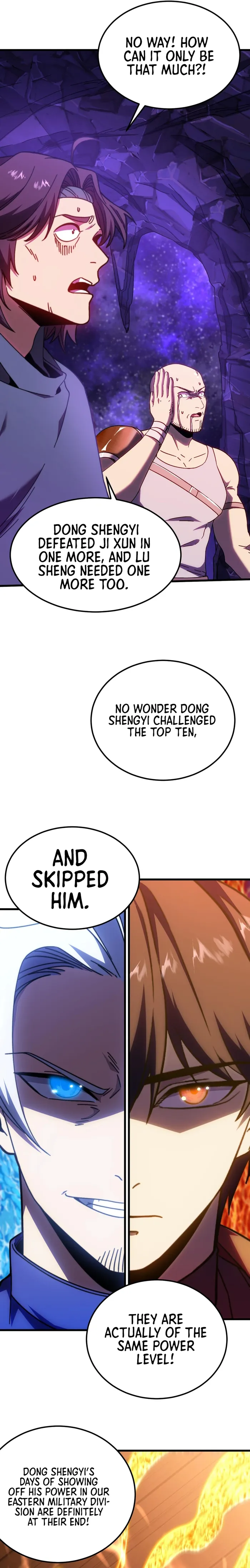Read Logging 10,000 Years into the Future EN Manga Online