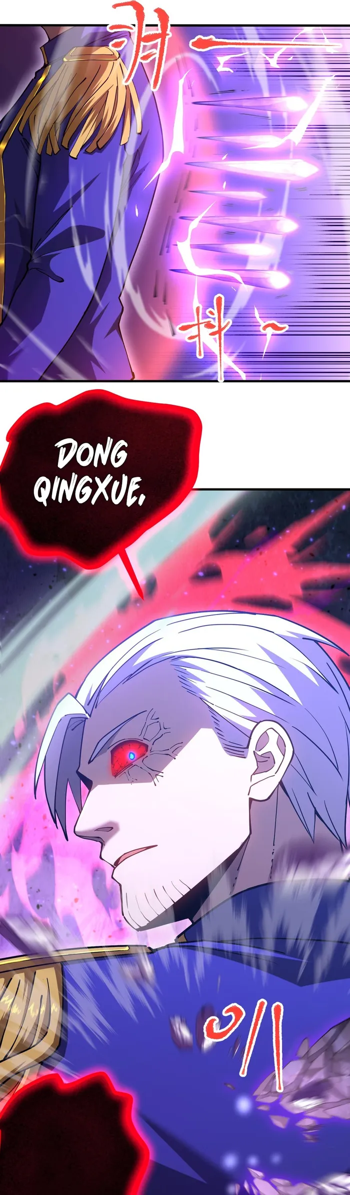 Read Logging 10,000 Years into the Future EN Manga Online