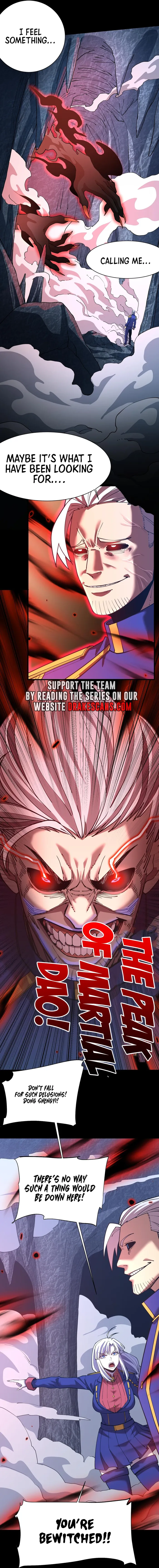 Read Logging 10,000 Years into the Future EN Manga Online