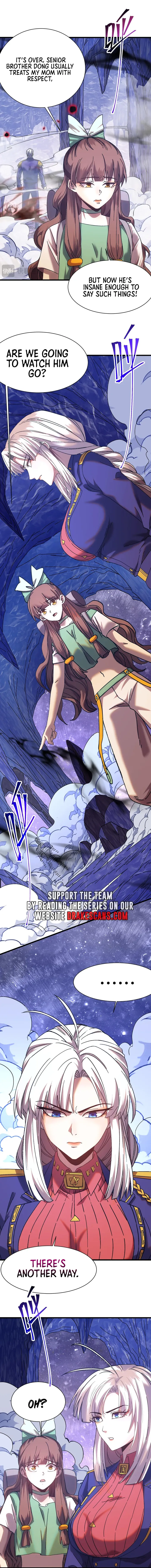 Read Logging 10,000 Years into the Future EN Manga Online
