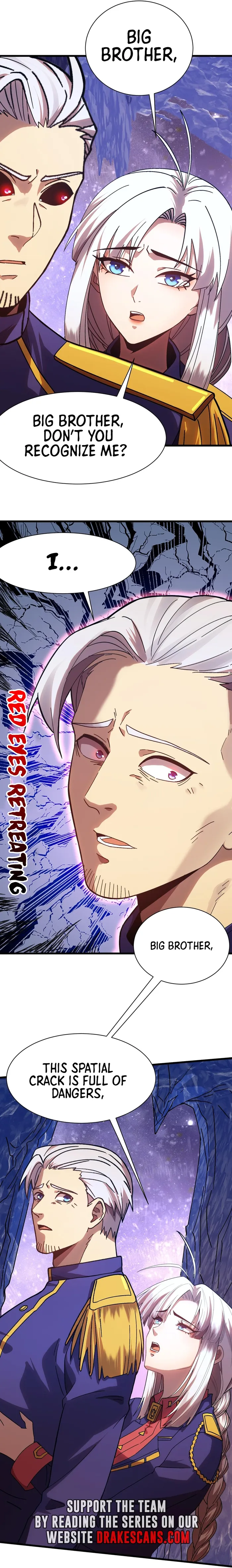 Read Logging 10,000 Years into the Future EN Manga Online