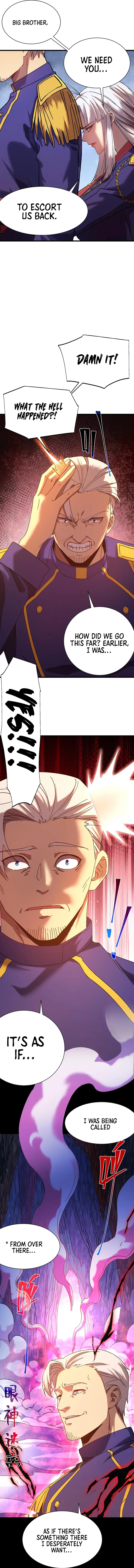 Read Logging 10,000 Years into the Future EN Manga Online