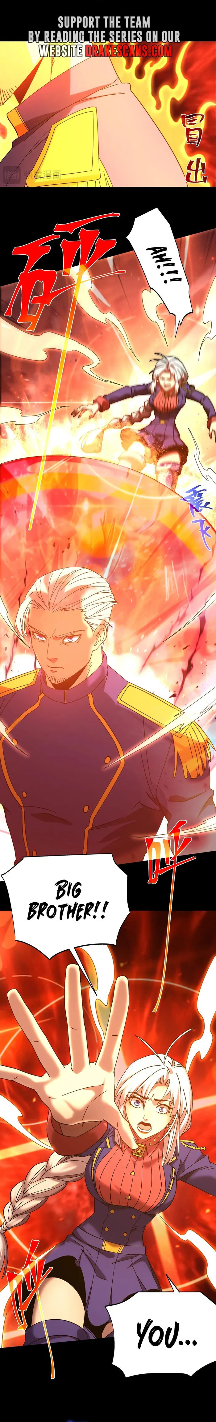 Read Logging 10,000 Years into the Future EN Manga Online