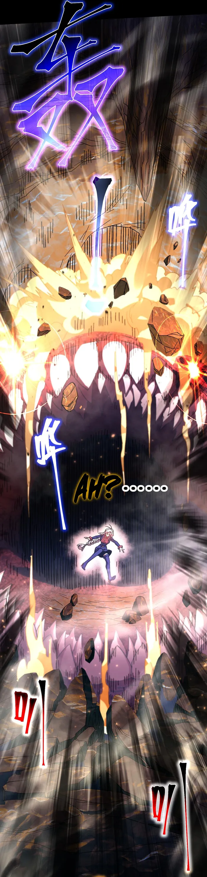 Read Logging 10,000 Years into the Future EN Manga Online