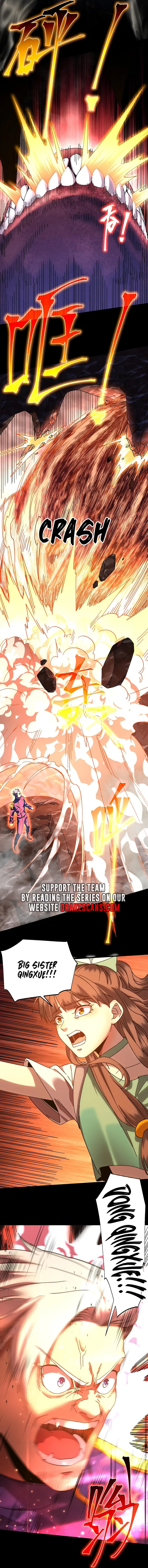 Read Logging 10,000 Years into the Future EN Manga Online