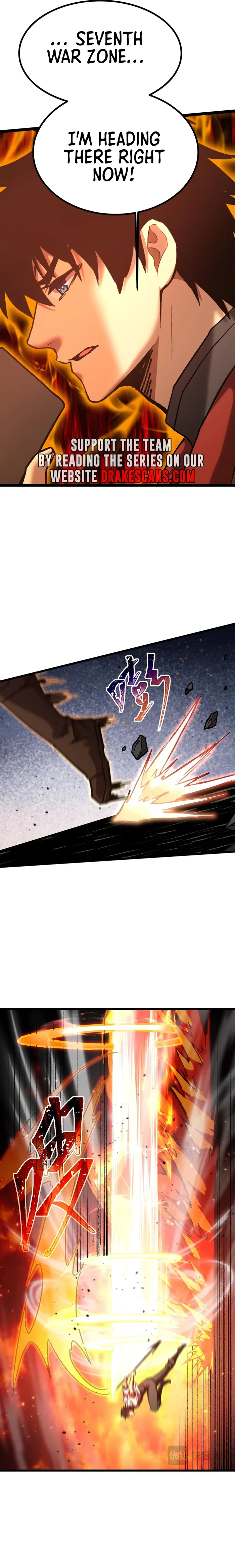 Read Logging 10,000 Years into the Future EN Manga Online