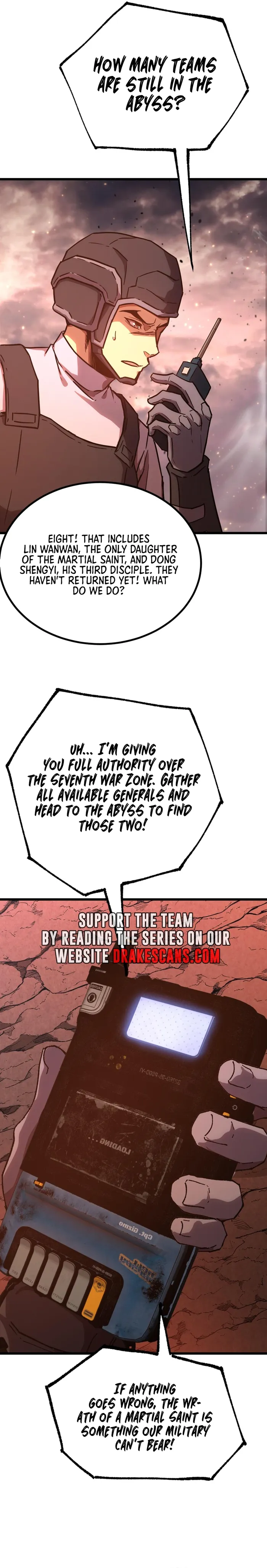 Read Logging 10,000 Years into the Future EN Manga Online
