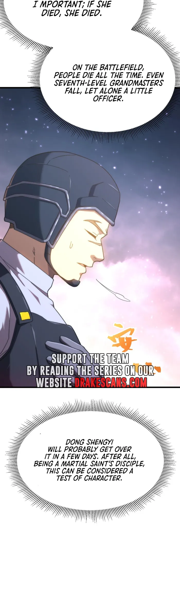 Read Logging 10,000 Years into the Future EN Manga Online