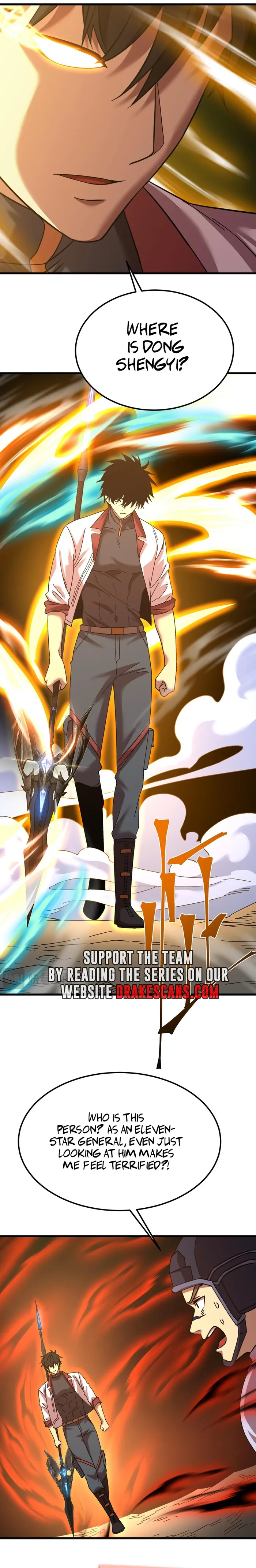 Read Logging 10,000 Years into the Future EN Manga Online