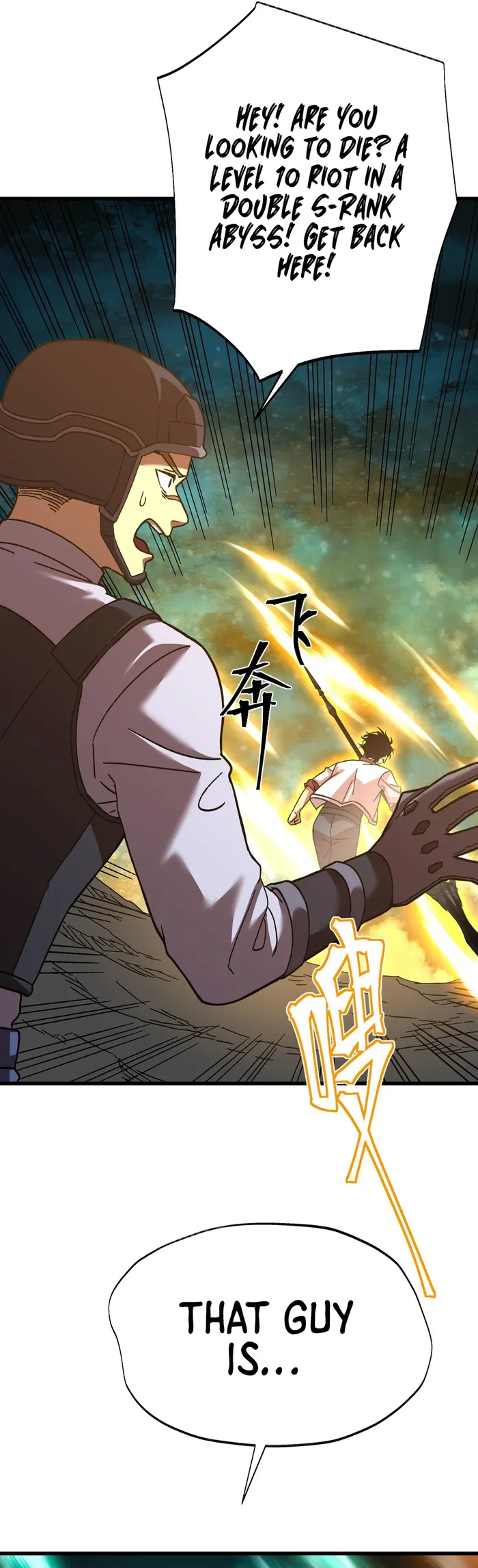 Read Logging 10,000 Years into the Future EN Manga Online