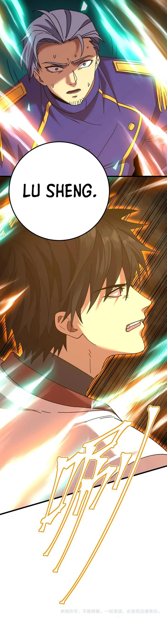 Read Logging 10,000 Years into the Future EN Manga Online