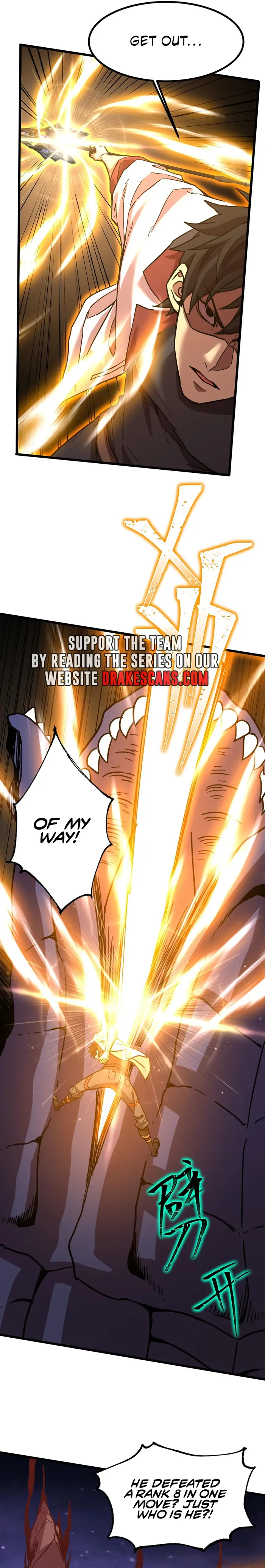 Read Logging 10,000 Years into the Future EN Manga Online