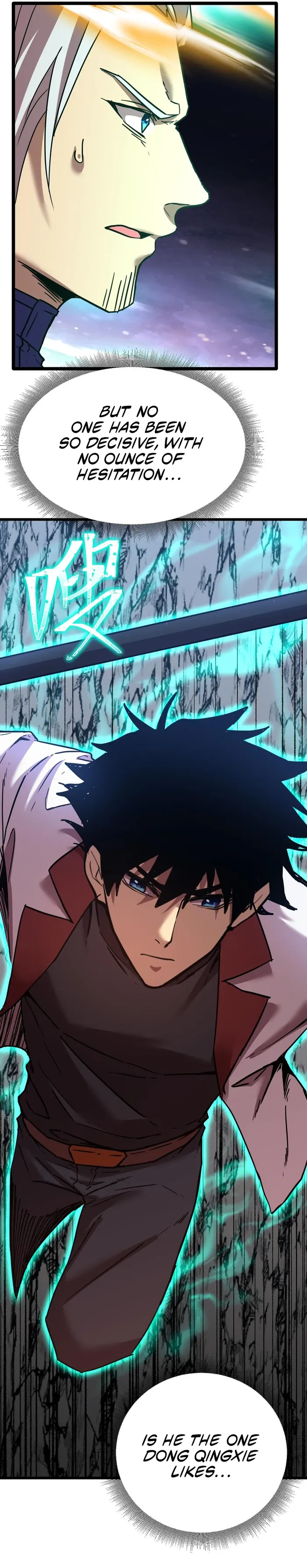 Read Logging 10,000 Years into the Future EN Manga Online