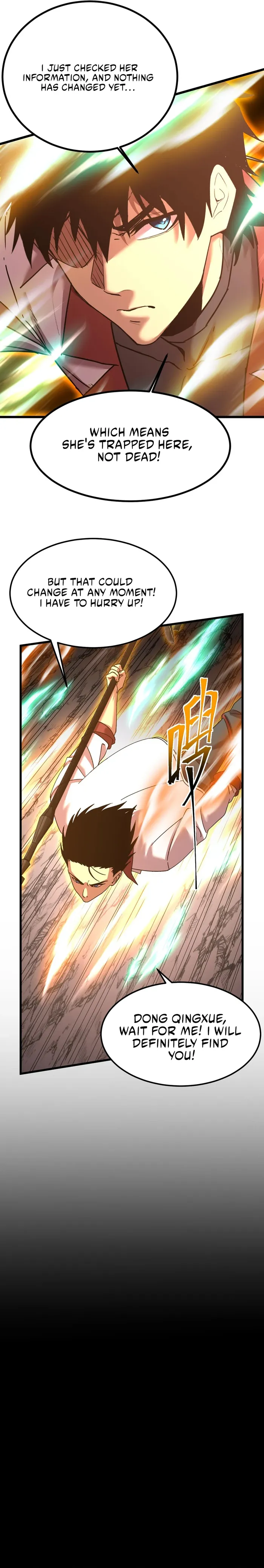 Read Logging 10,000 Years into the Future EN Manga Online