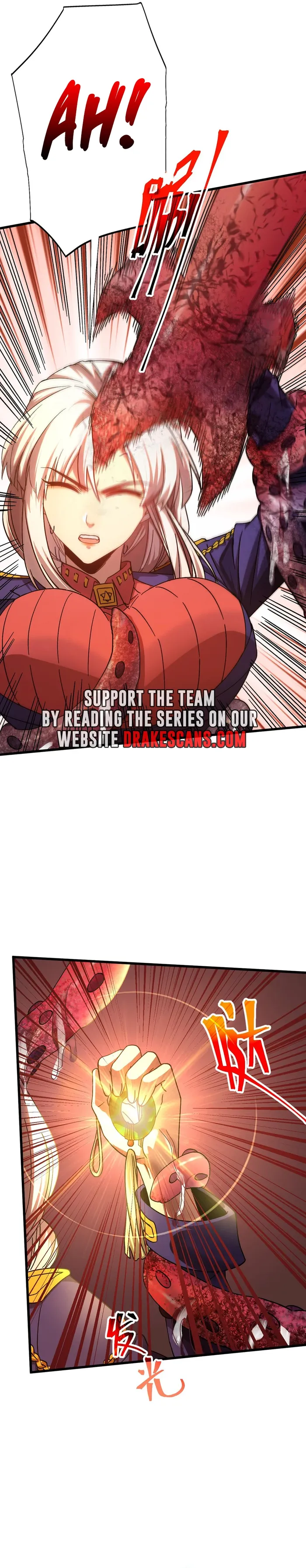 Read Logging 10,000 Years into the Future EN Manga Online