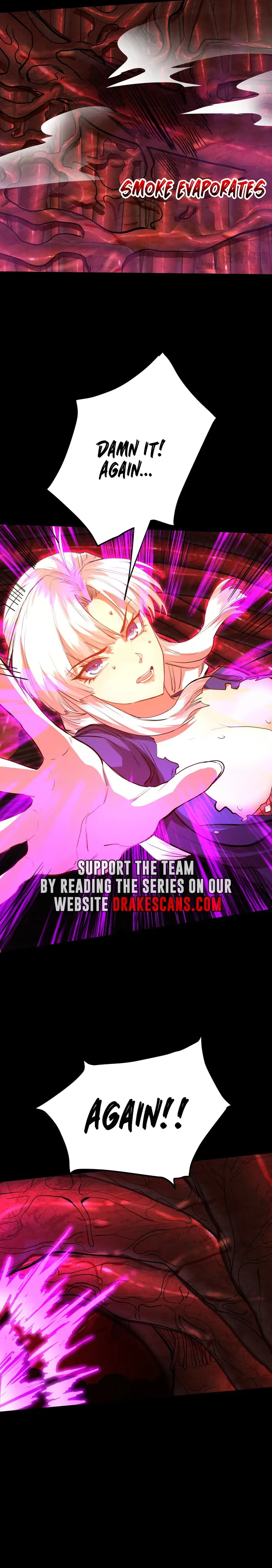 Read Logging 10,000 Years into the Future EN Manga Online