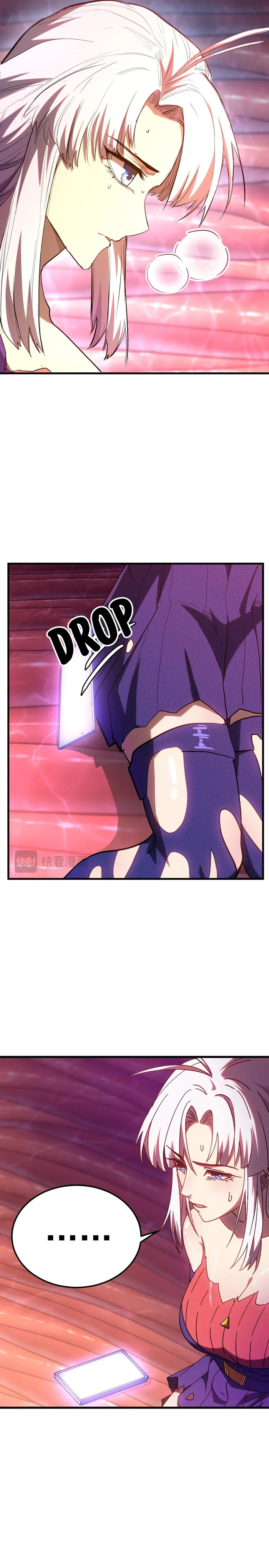 Read Logging 10,000 Years into the Future EN Manga Online