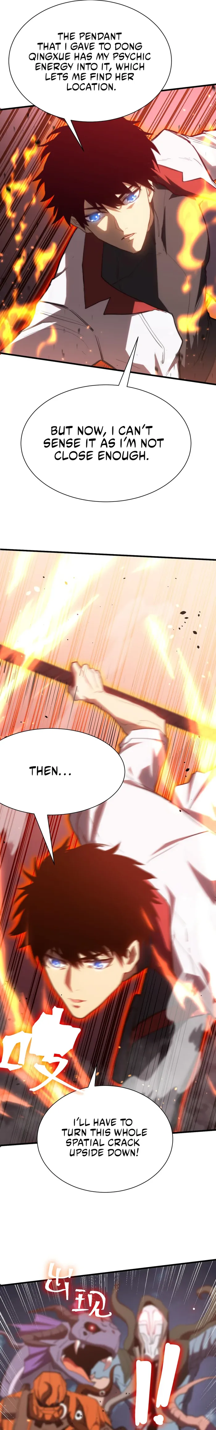 Read Logging 10,000 Years into the Future EN Manga Online