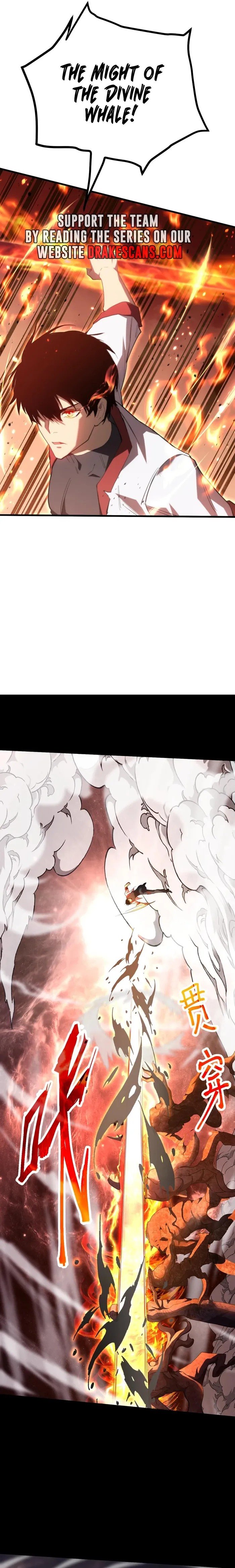Read Logging 10,000 Years into the Future EN Manga Online