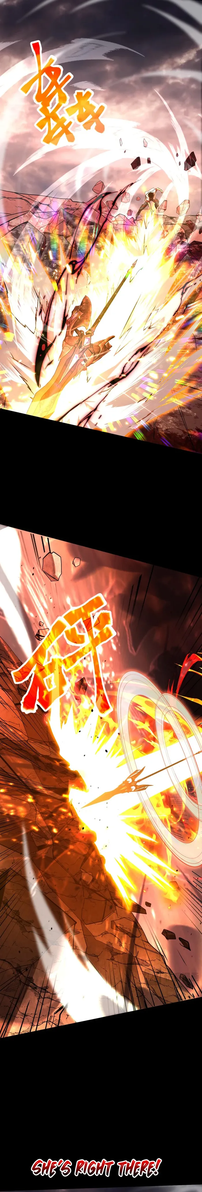 Read Logging 10,000 Years into the Future EN Manga Online