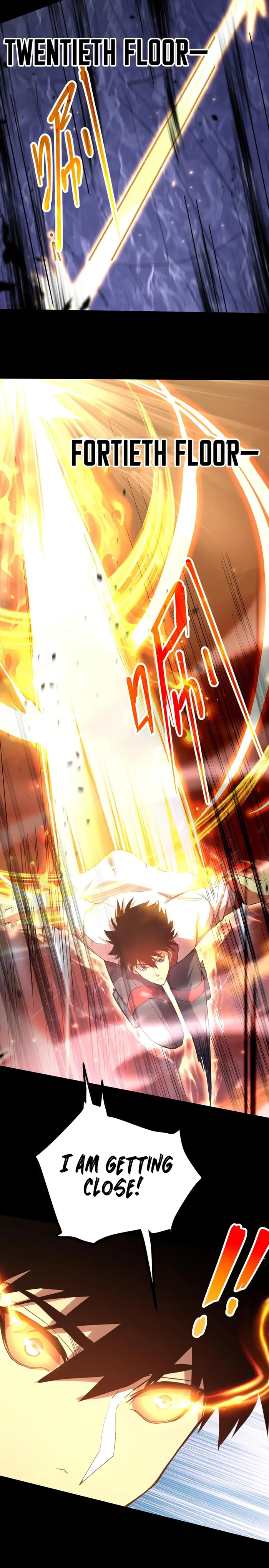 Read Logging 10,000 Years into the Future EN Manga Online