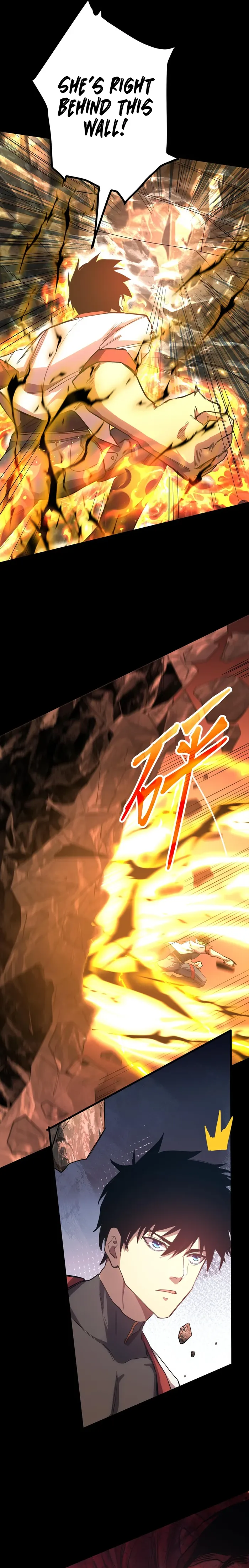 Read Logging 10,000 Years into the Future EN Manga Online