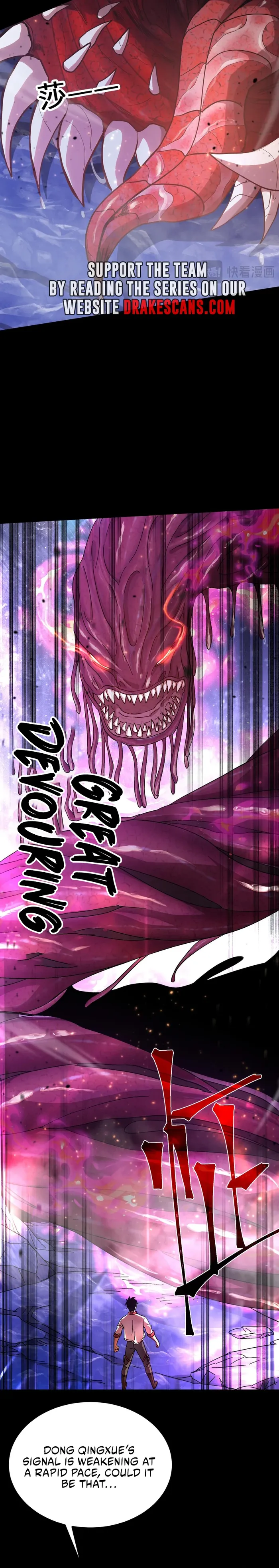 Read Logging 10,000 Years into the Future EN Manga Online