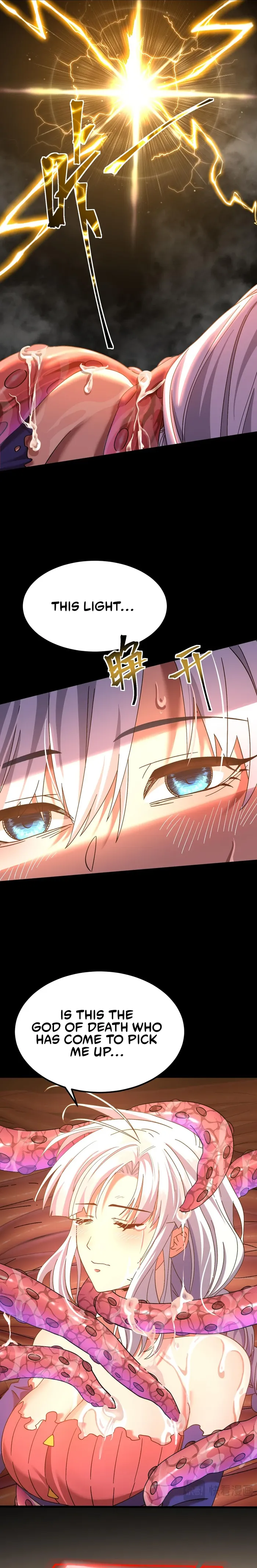 Read Logging 10,000 Years into the Future EN Manga Online