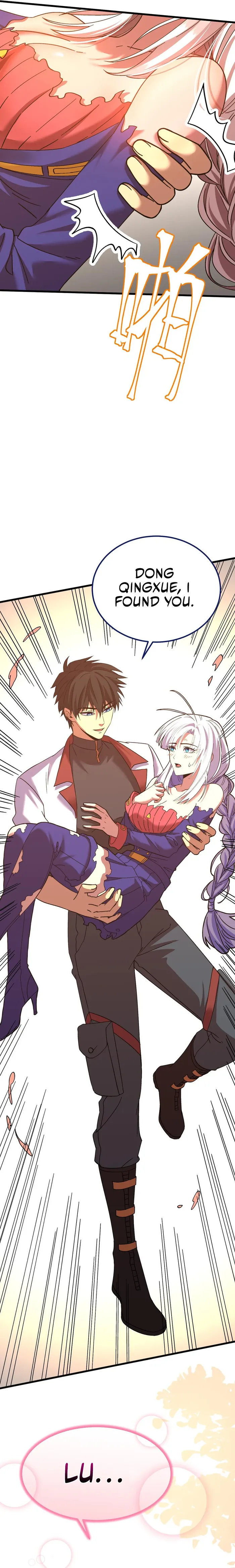 Read Logging 10,000 Years into the Future EN Manga Online
