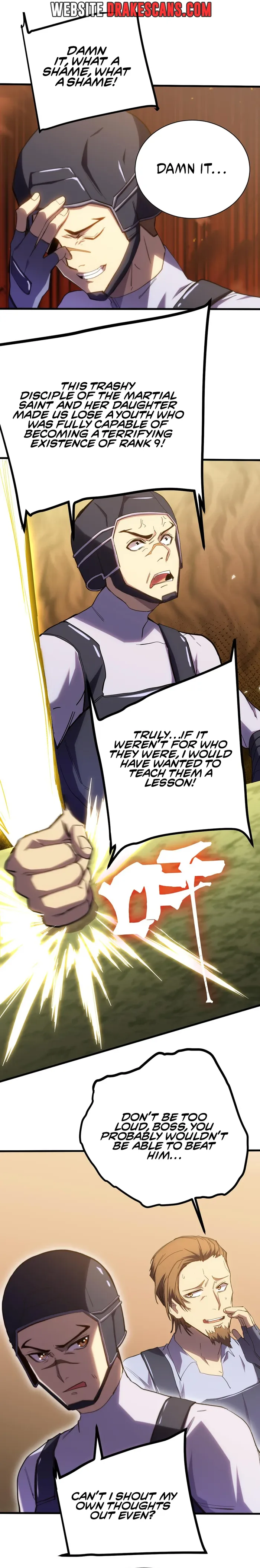 Read Logging 10,000 Years into the Future EN Manga Online