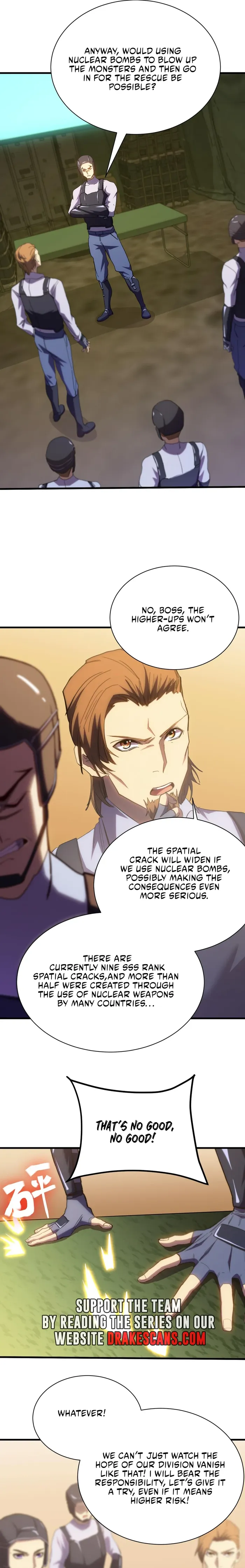Read Logging 10,000 Years into the Future EN Manga Online