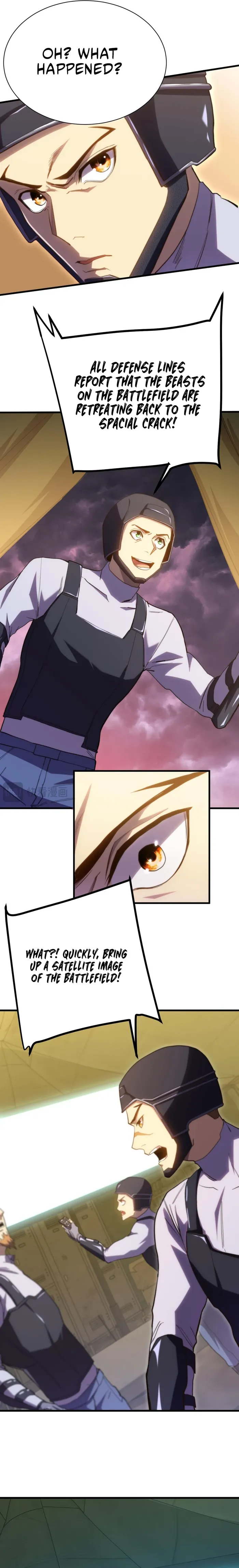 Read Logging 10,000 Years into the Future EN Manga Online